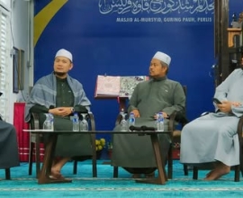 𝐅𝐎𝐑𝐔𝐌 𝐊𝐇𝐀𝐒 “𝐒𝐄𝐒𝐔𝐍𝐆𝐆𝐔𝐇𝐍𝐘𝐀 𝐀𝐋𝐋𝐀𝐇 𝐓𝐈𝐃𝐀𝐊 𝐌𝐄𝐍𝐆𝐔𝐁𝐀𝐇 𝐍𝐀𝐒𝐈𝐁 𝐒𝐄𝐒𝐔𝐀𝐓𝐔 𝐊𝐀𝐔𝐌”