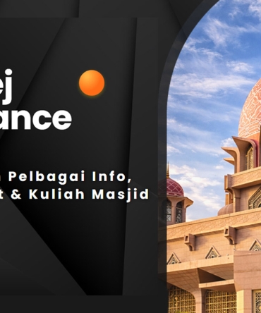 Pakej Advance